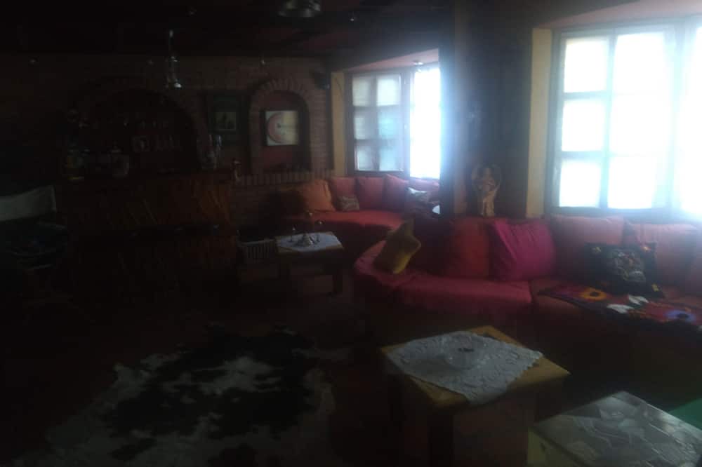 Photo of Livingroom in La Noria
