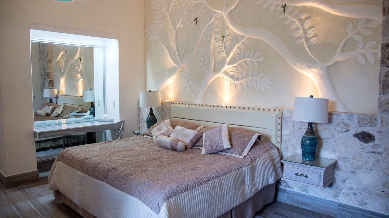 Photo of Bedroom in Bernal