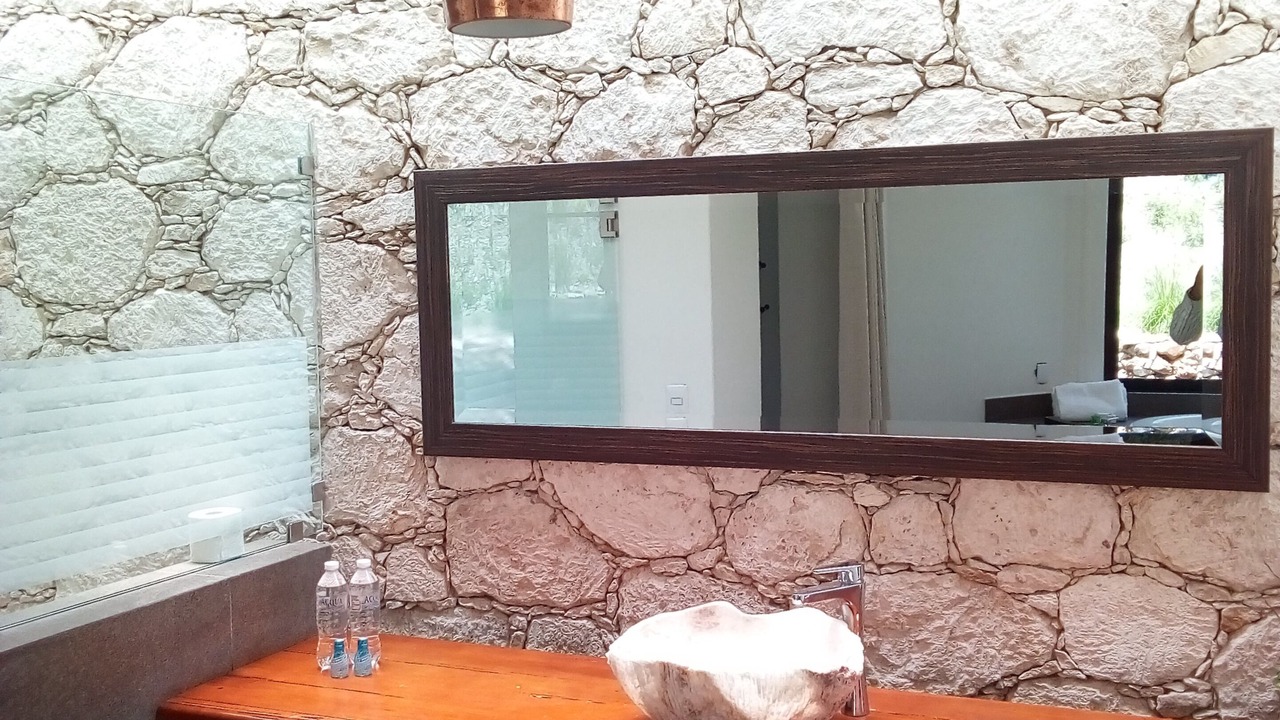 Photo of Bathroom in Bernal