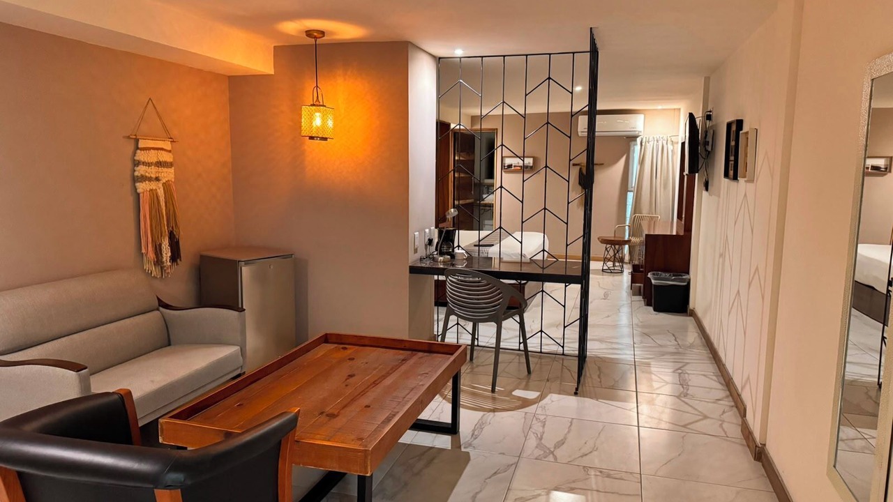 Photo of Bedroom in Iguala de la Independencia
