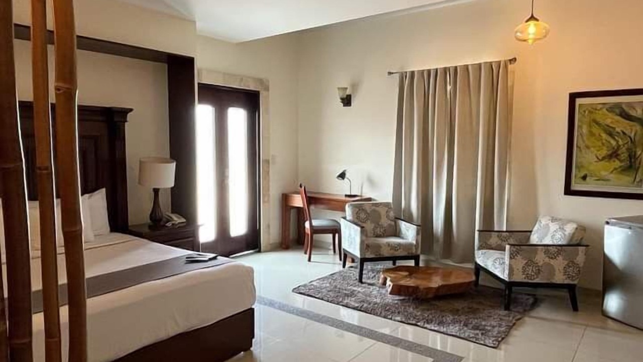 Photo of Bedroom in Iguala de la Independencia