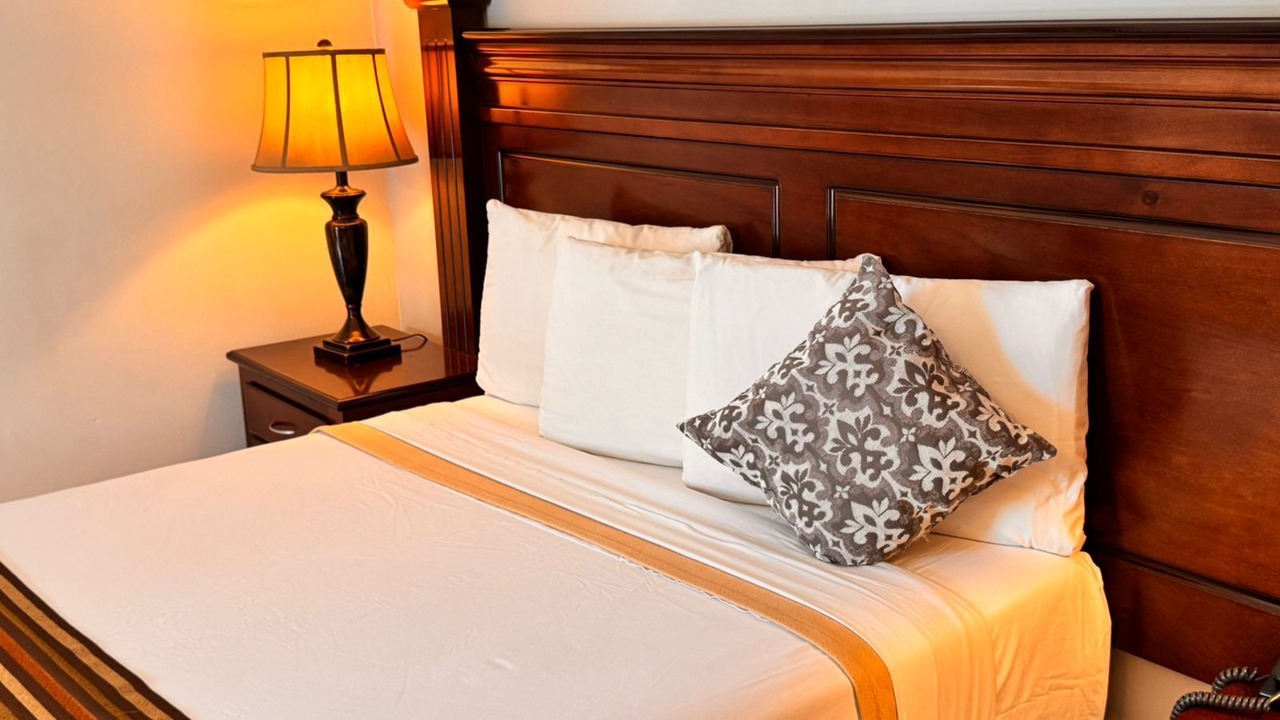 Photo of Bedroom in Iguala de la Independencia