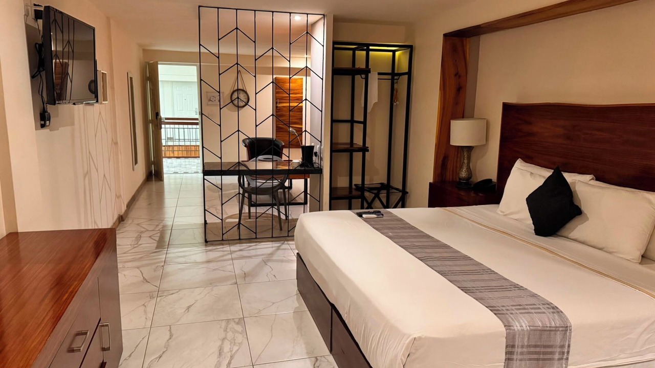Photo of Bedroom in Iguala de la Independencia