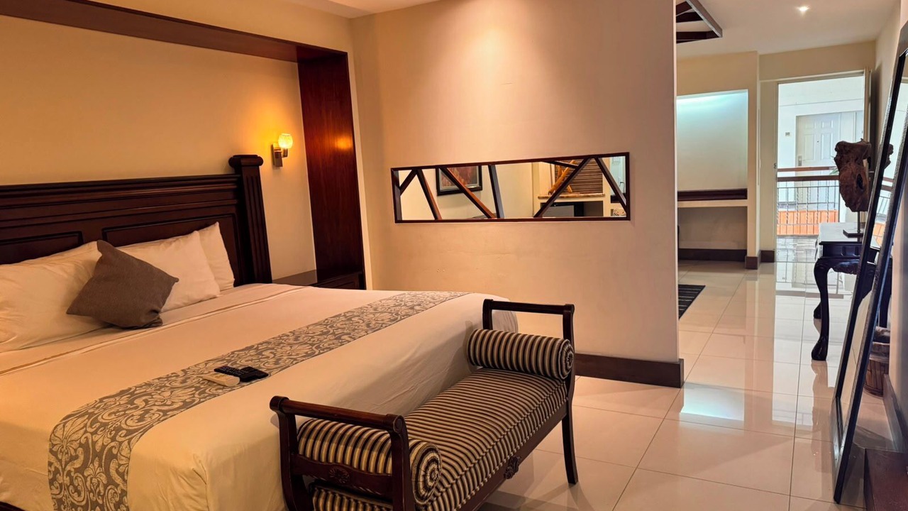 Photo of Bedroom in Iguala de la Independencia