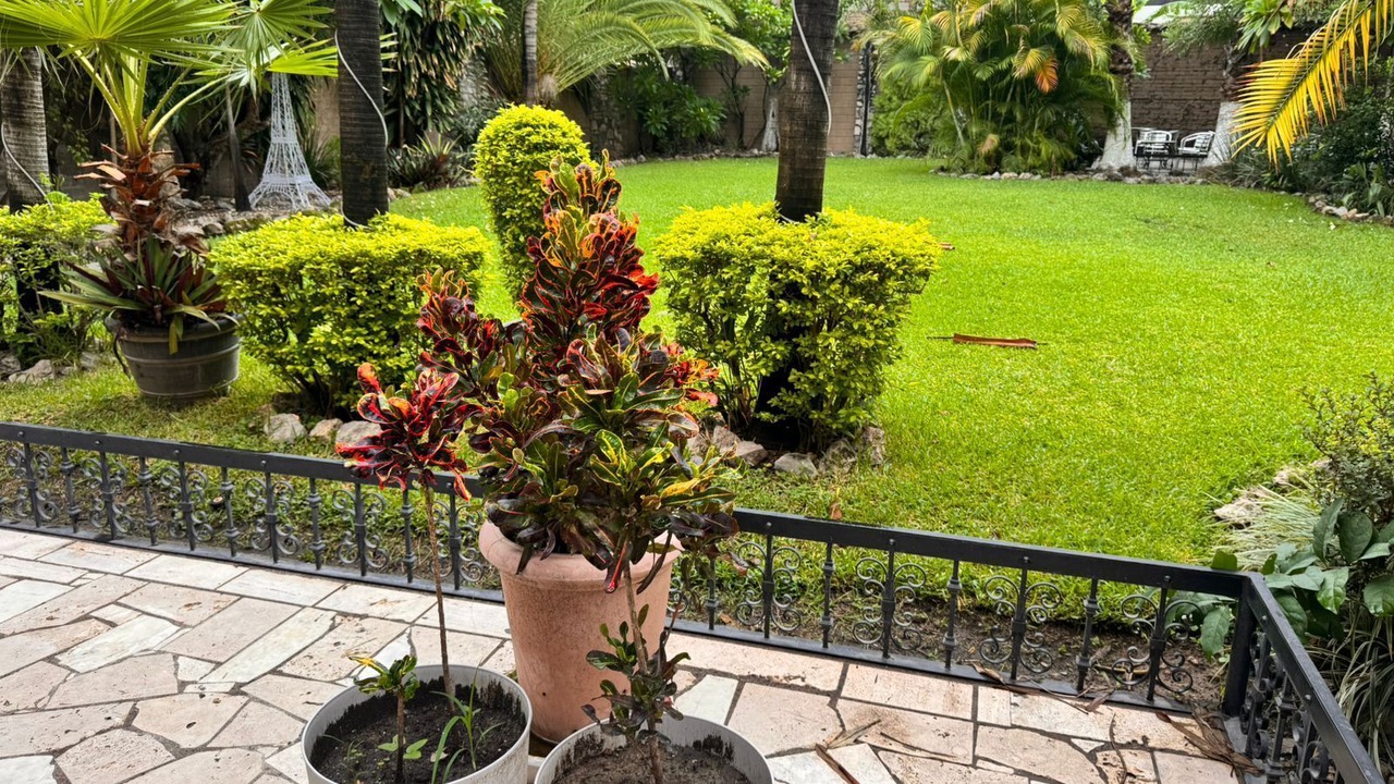 Photo of Patio Balcony in Iguala de la Independencia