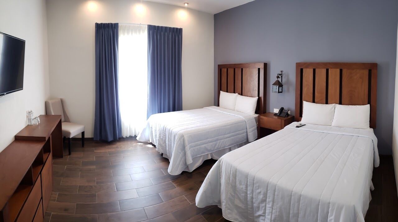 Photo of Bedroom in Matamoros