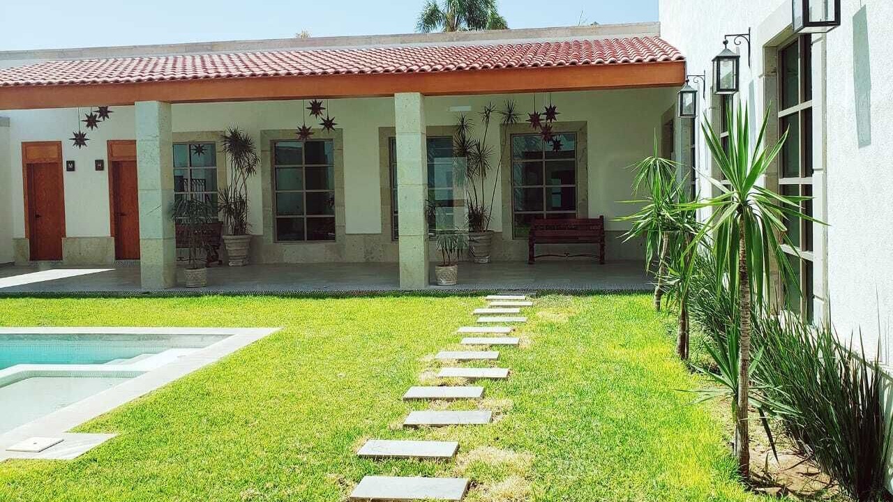 Photo of Patio Balcony in Matamoros