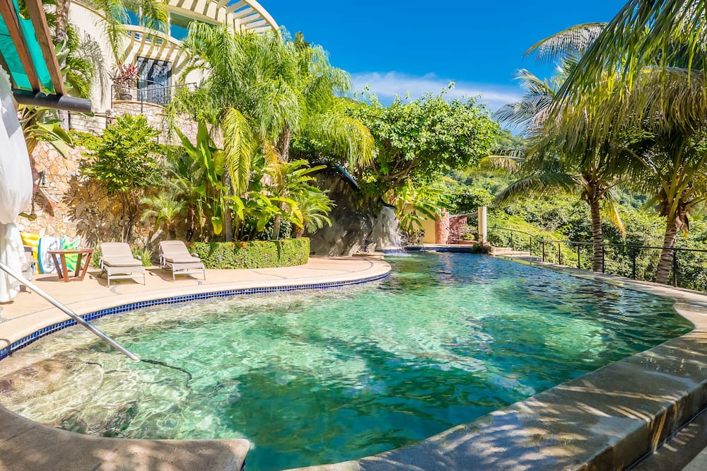 Photo of Outdoor in Boca de Tomatlan