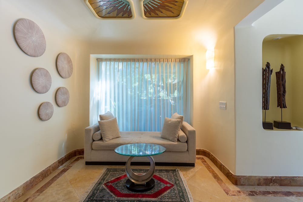Photo of Livingroom in Boca de Tomatlan