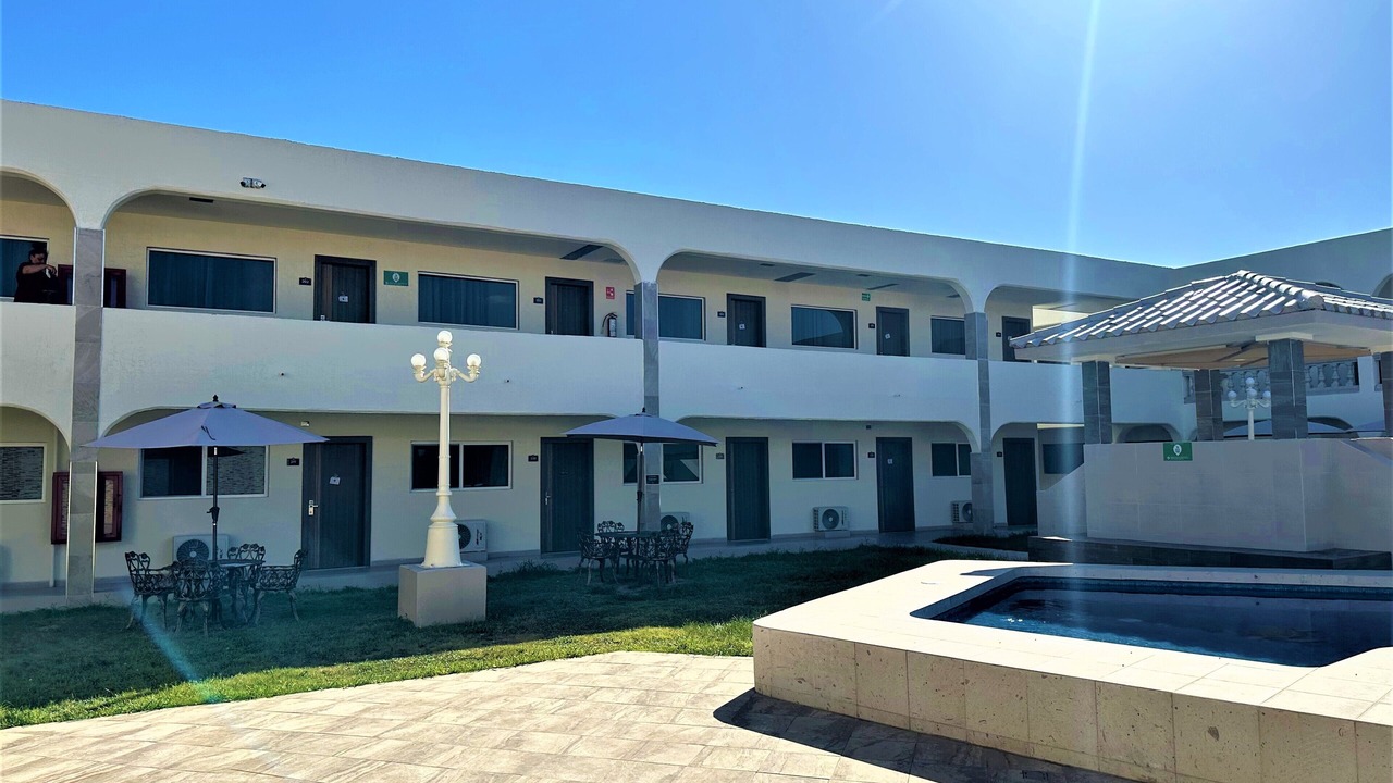 Photo of Outdoor in Meoqui