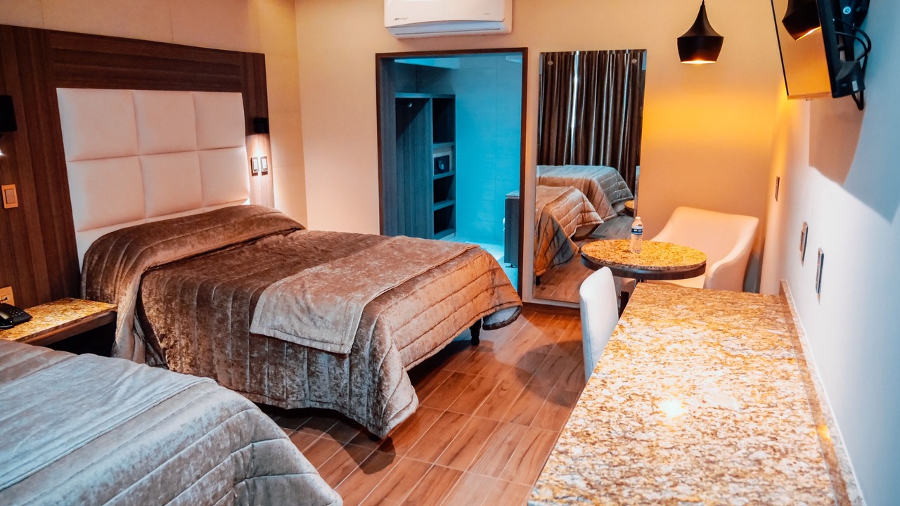 Photo of Bedroom in Meoqui