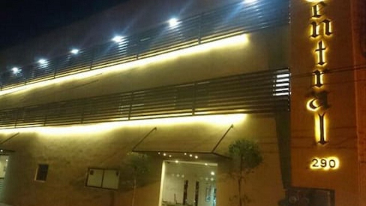 Photo of Outdoor in San Luis Potosi