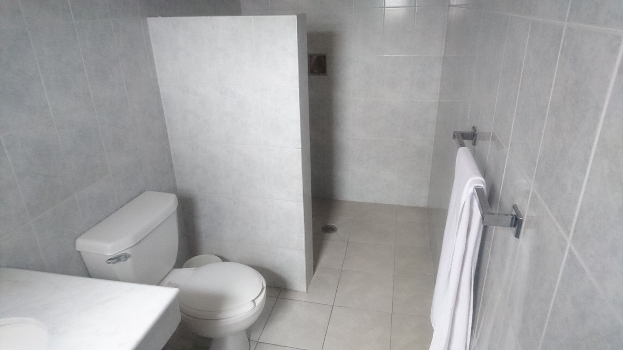 Photo of Bathroom in San Luis Potosi