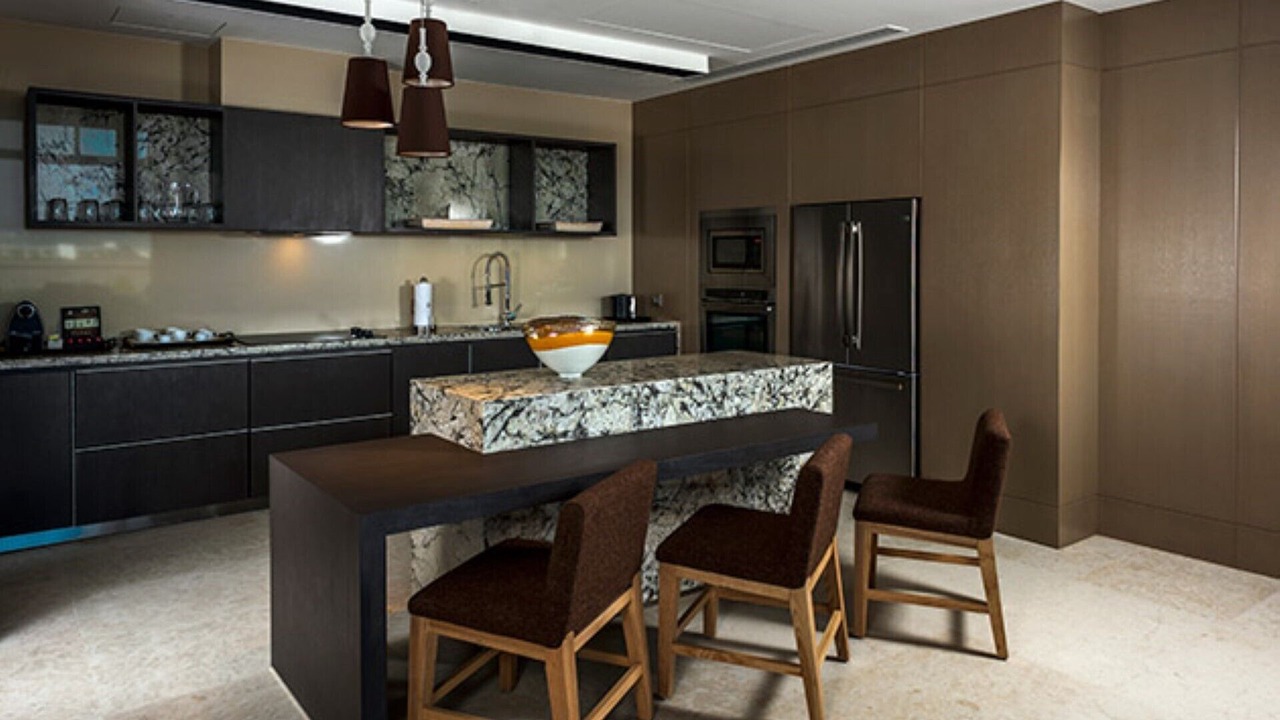 Photo of Kitchen in Valle Dorado