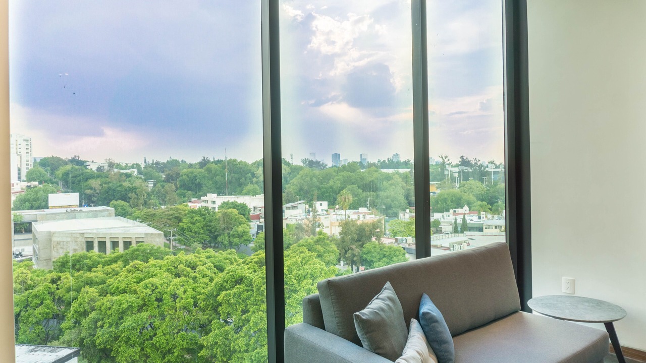 Photo of Bedroom in Financial District