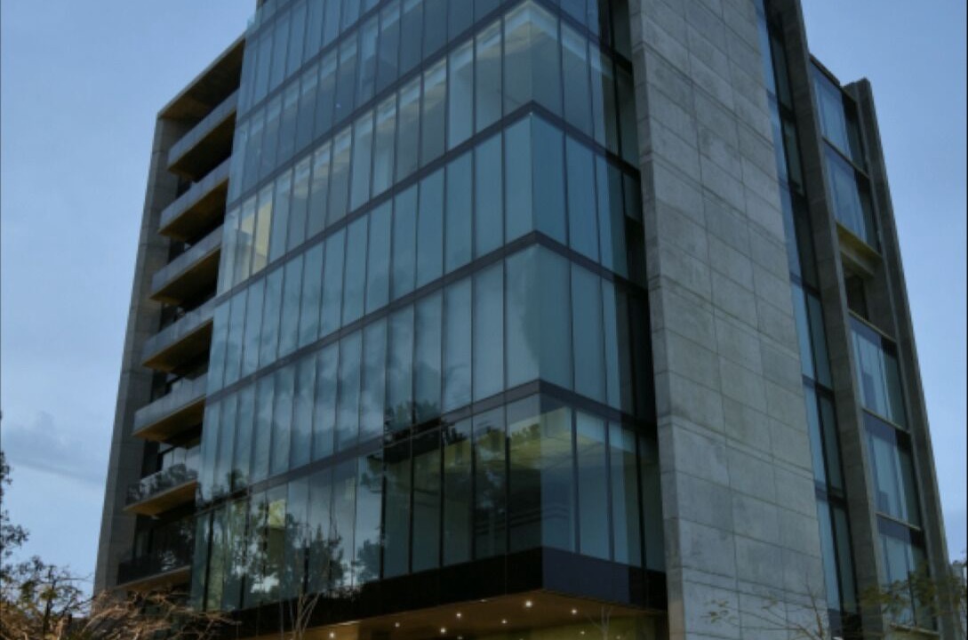 Photo of Outdoor in Financial District