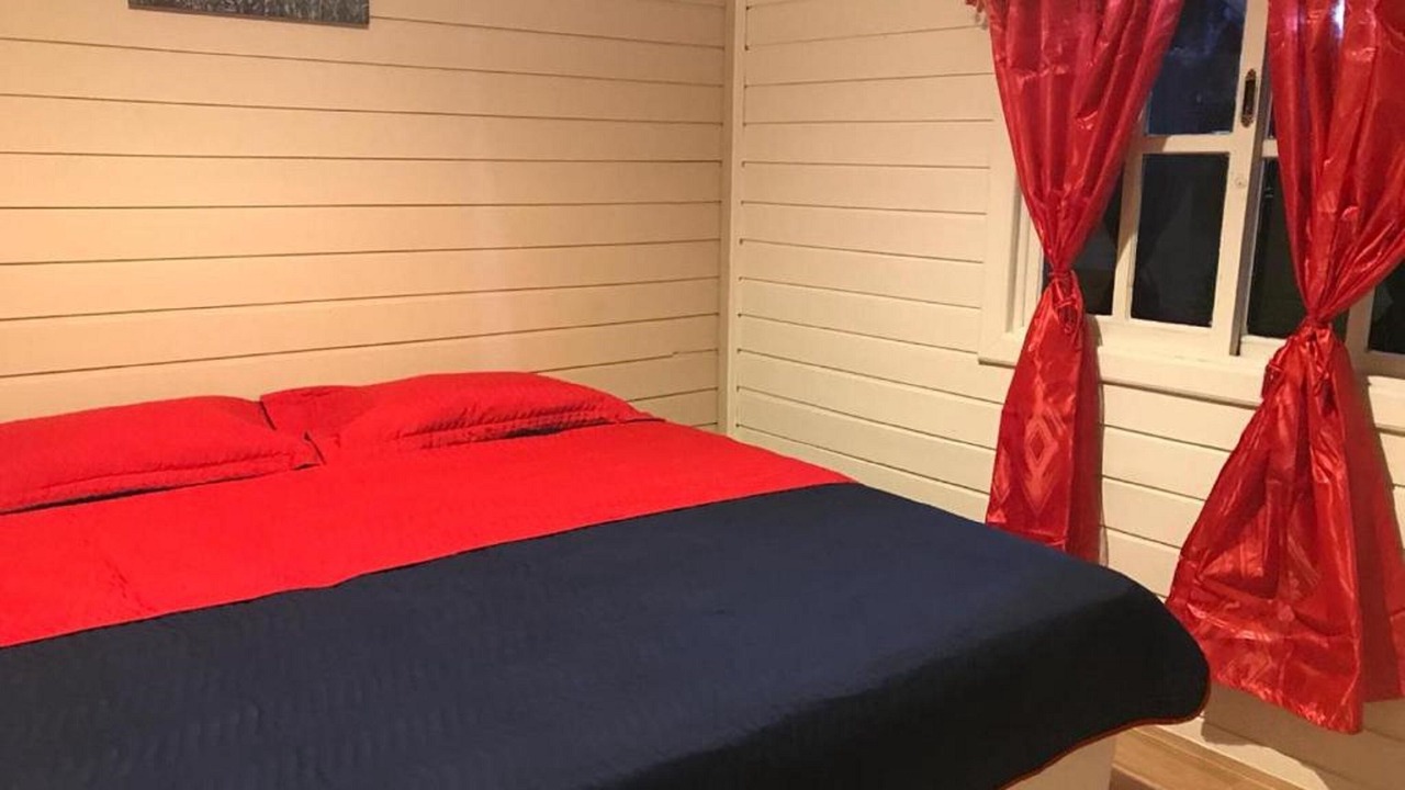 Photo of Bedroom in Zacapa