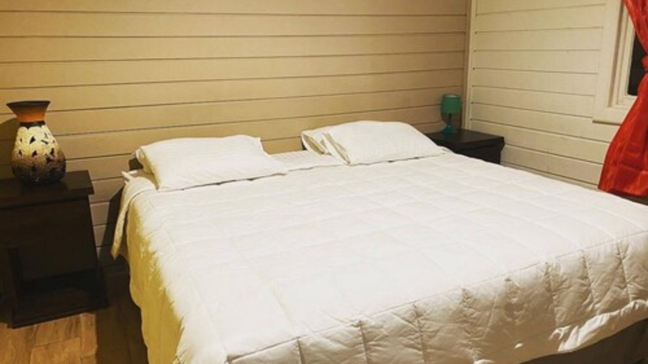 Photo of Bedroom in Zacapa