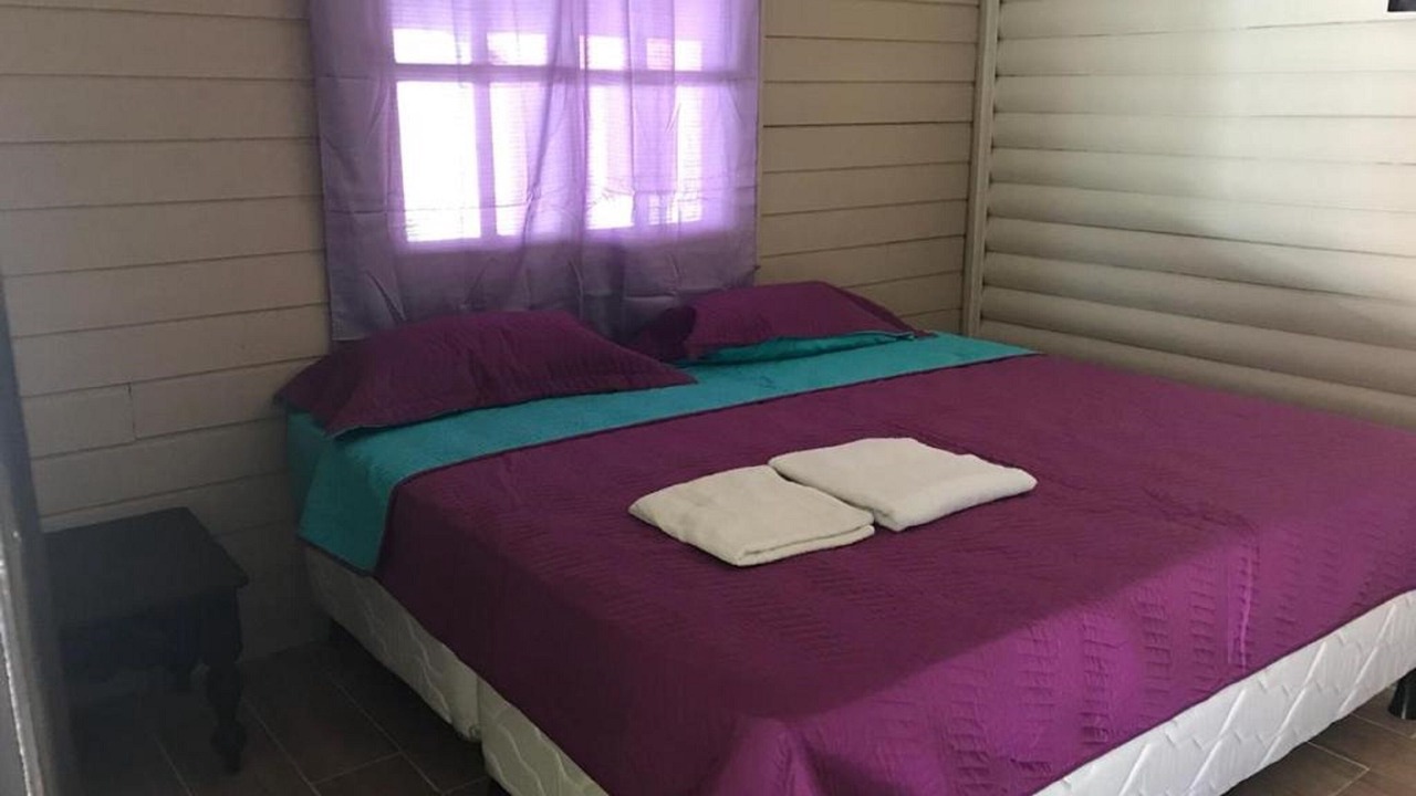 Photo of Bedroom in Zacapa