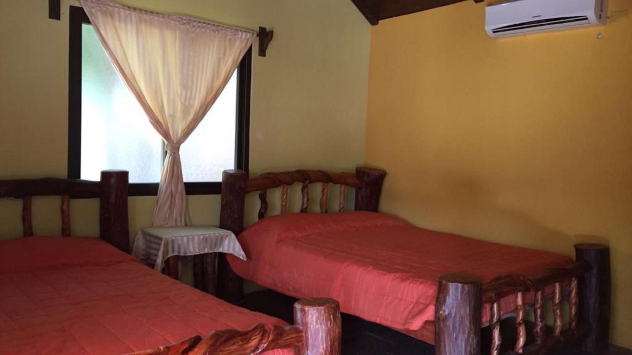 Photo of Bedroom in Zacapa