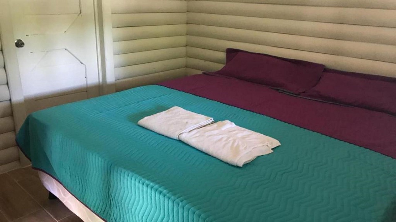 Photo of Bedroom in Zacapa
