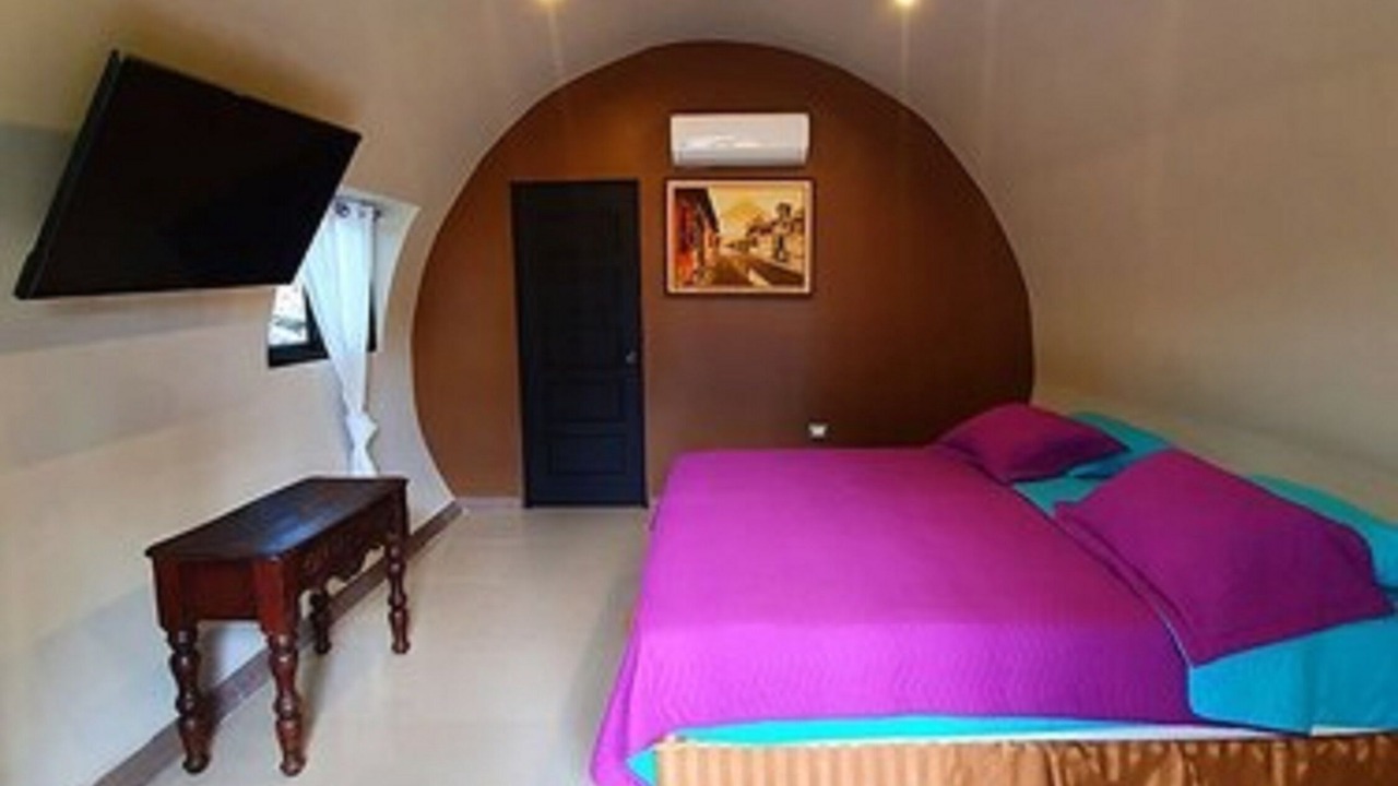 Photo of Bedroom in Zacapa