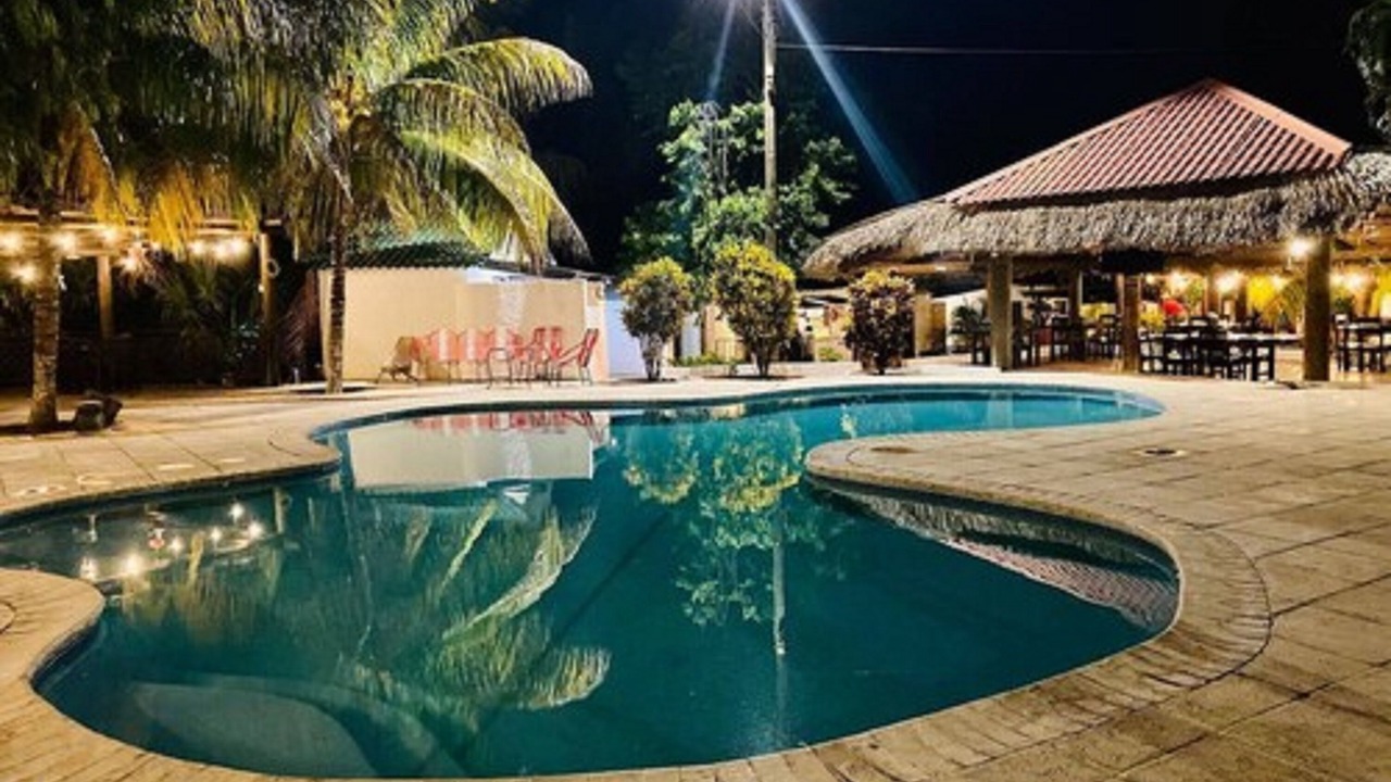 Photo of Outdoor in Zacapa