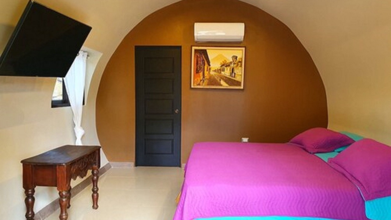 Photo of Bedroom in Zacapa