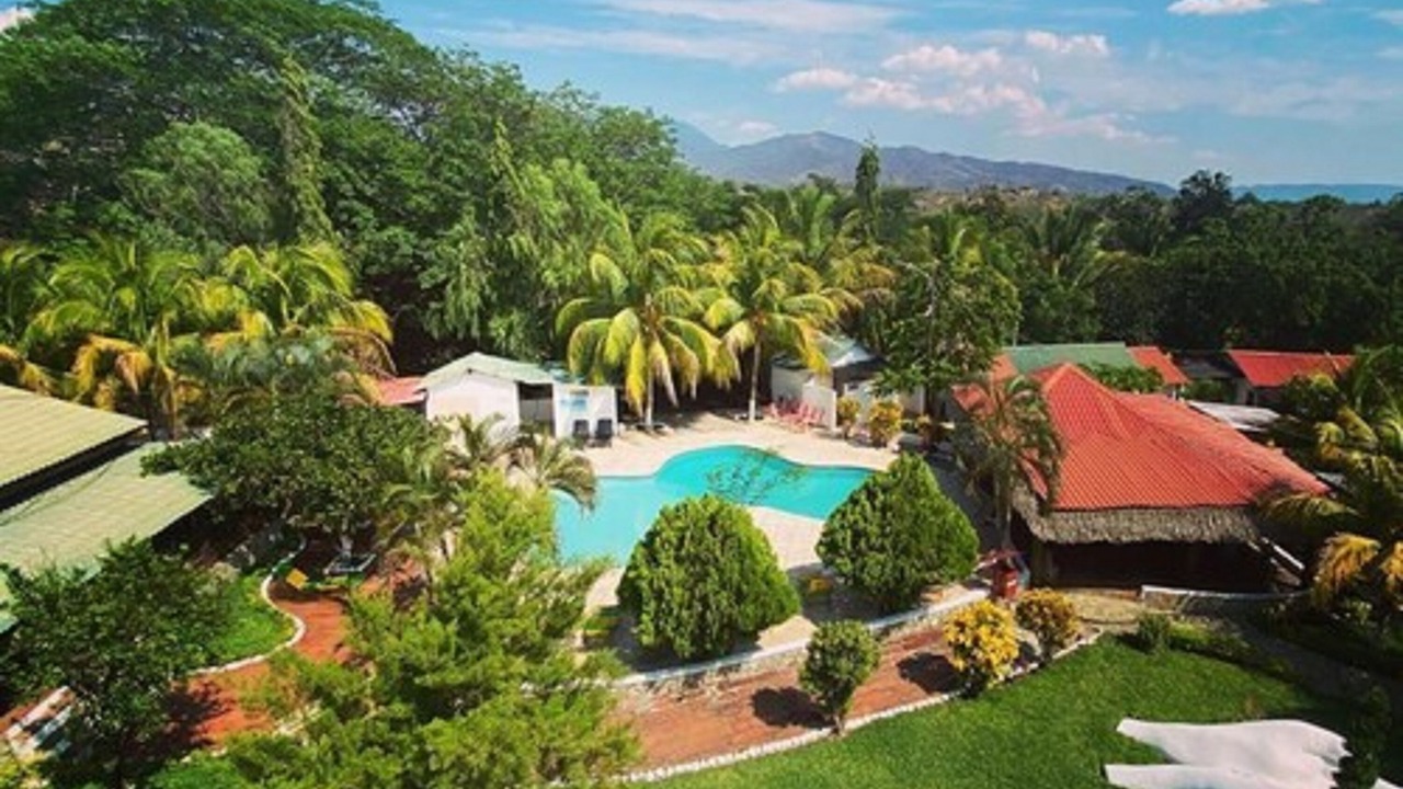 Photo of Outdoor in Zacapa