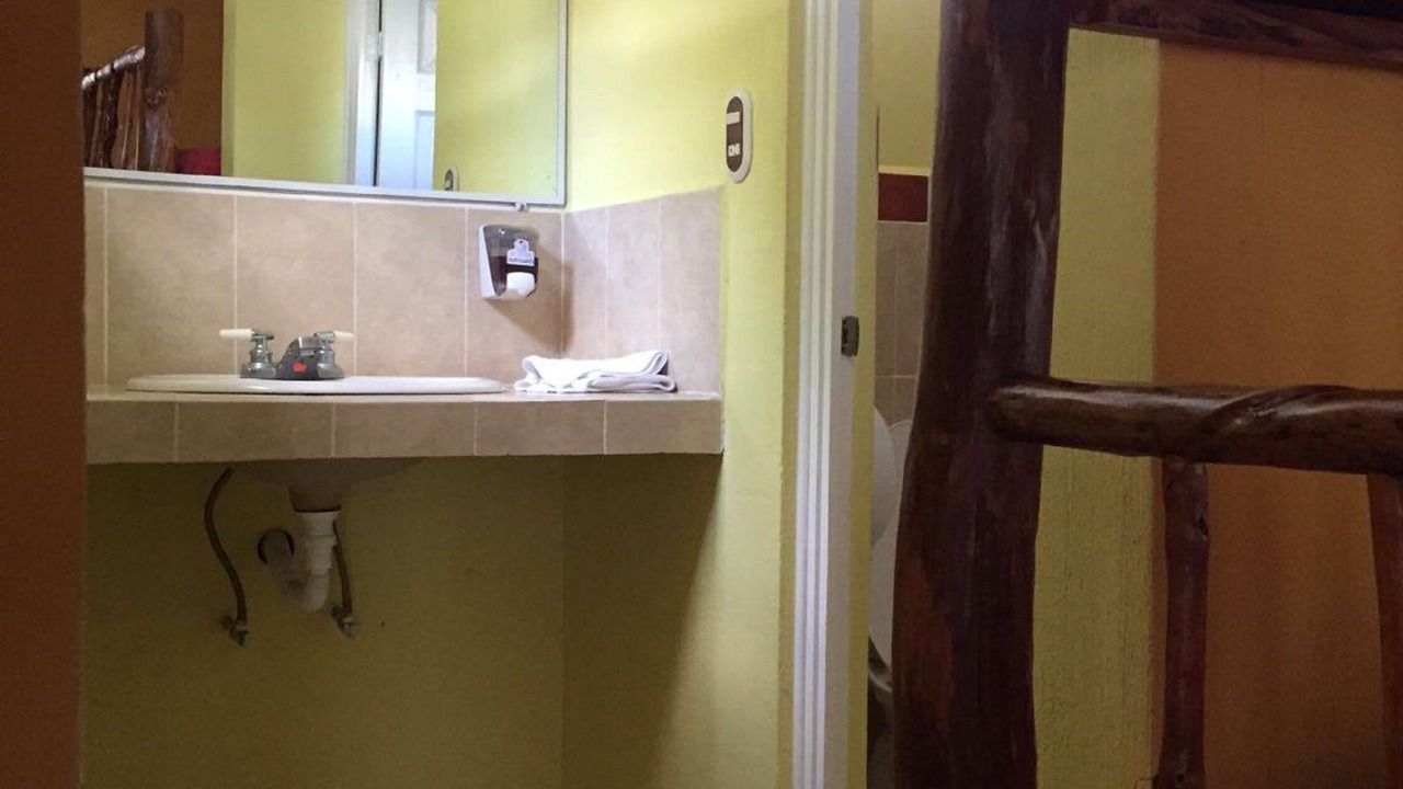 Photo of Bathroom in Zacapa