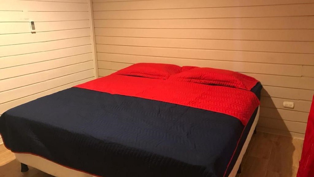 Photo of Bedroom in Zacapa