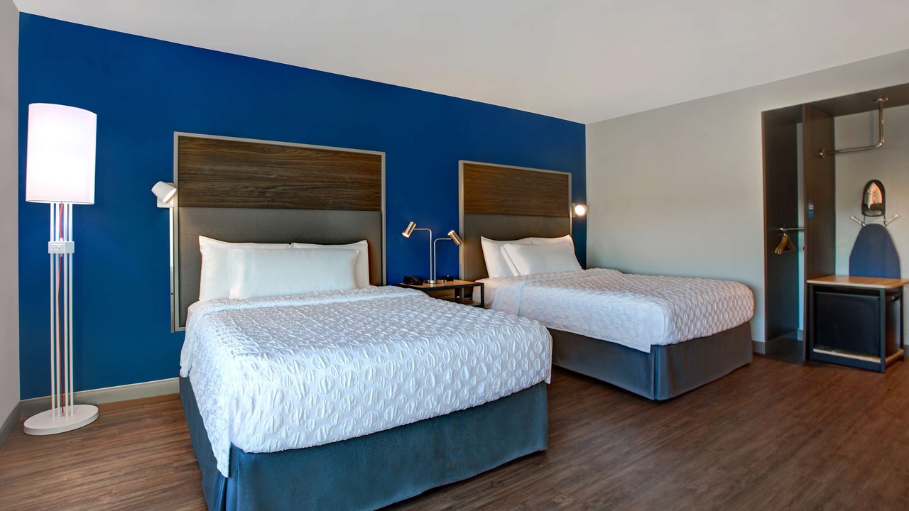 Photo of Bedroom in Roanoke