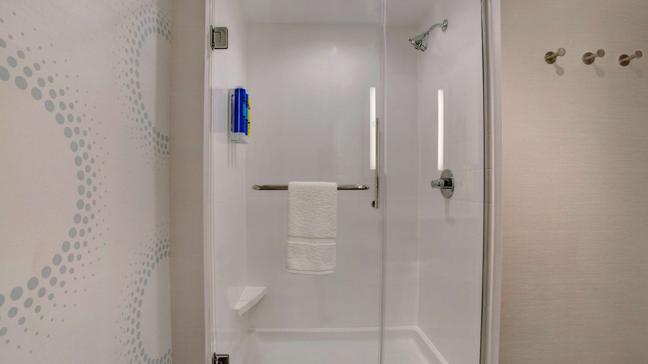Photo of Bathroom in Roanoke