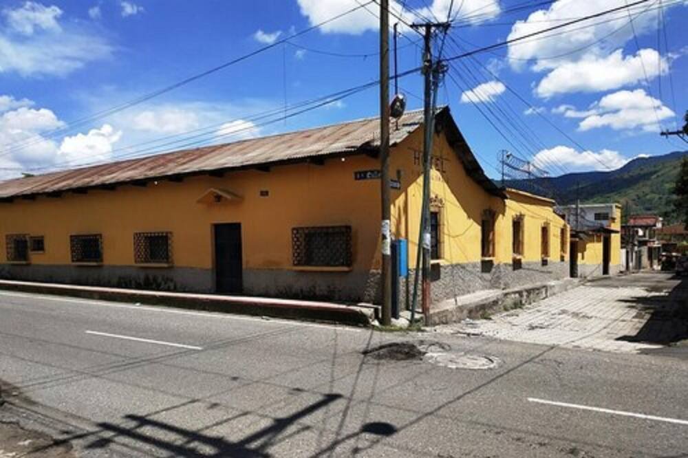 Photo of Outdoor in Ciudad Vieja