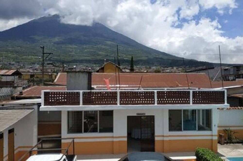 Photo of Outdoor in Ciudad Vieja