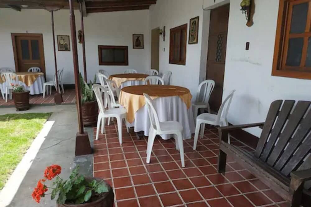 Photo of Patio Balcony in Ciudad Vieja
