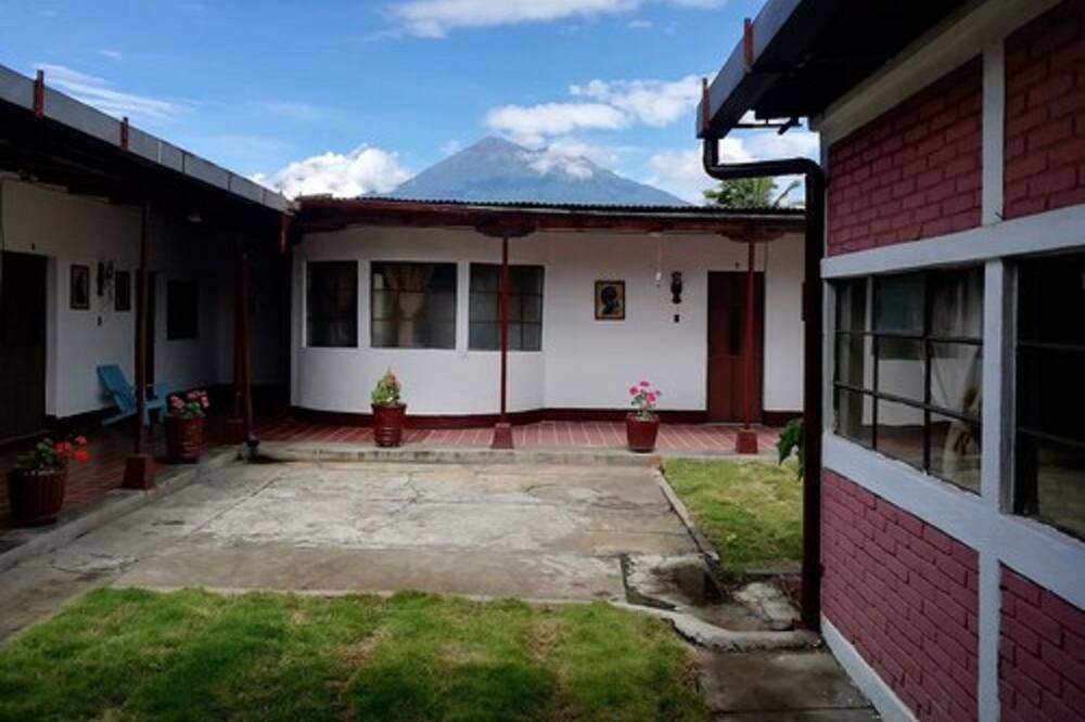 Photo of Outdoor in Ciudad Vieja