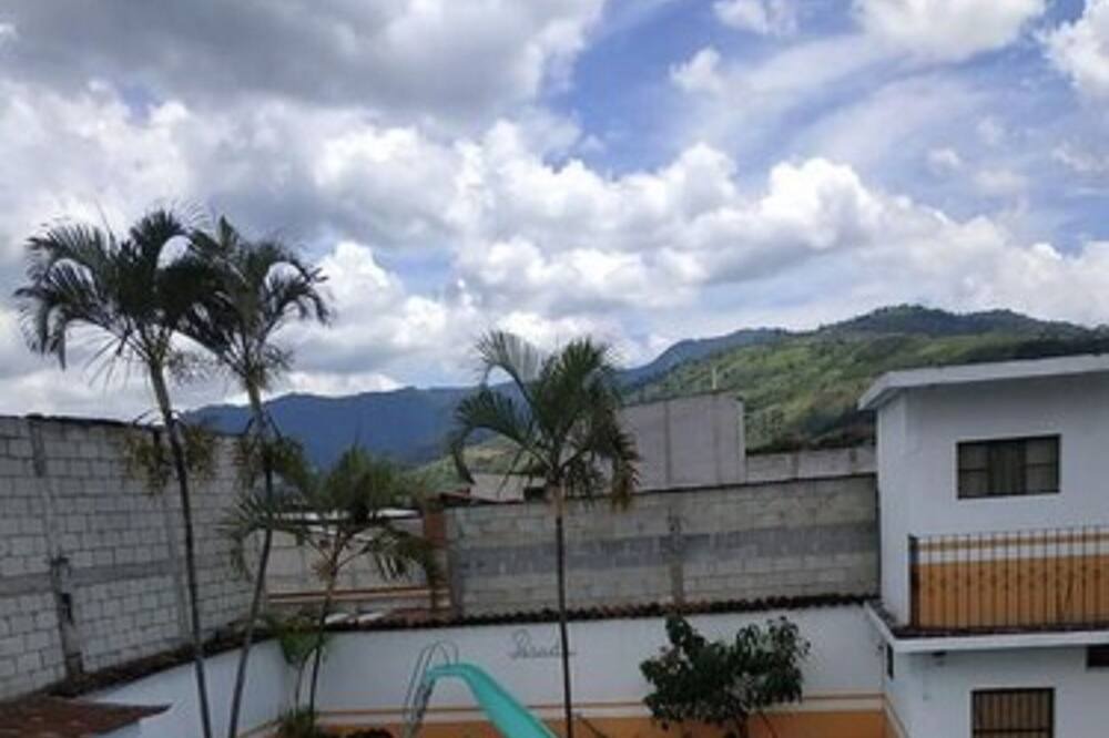 Photo of Outdoor in Ciudad Vieja