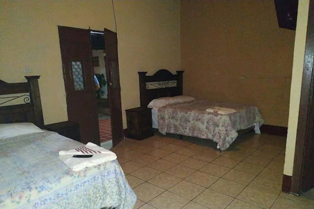 Photo of Bedroom in Ciudad Vieja