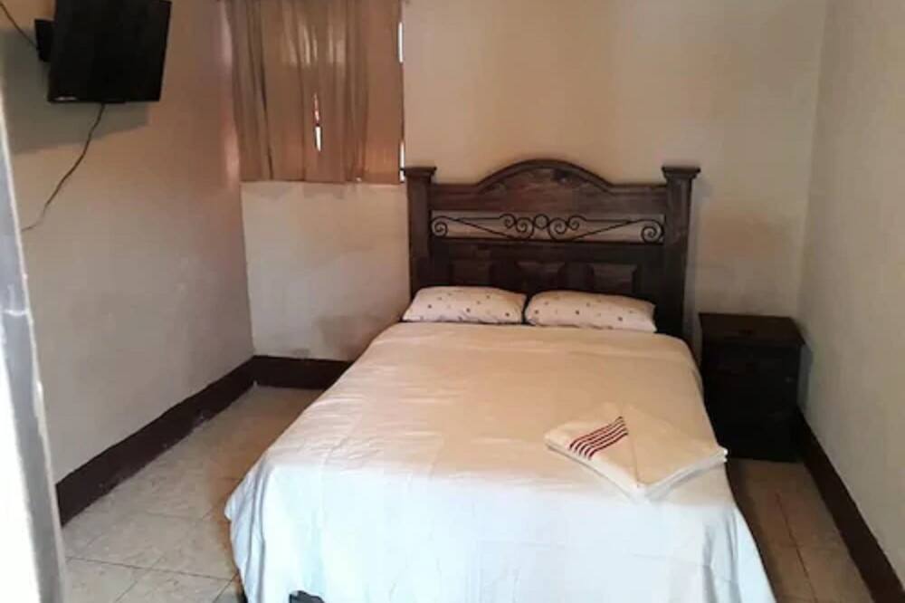 Photo of Bedroom in Ciudad Vieja