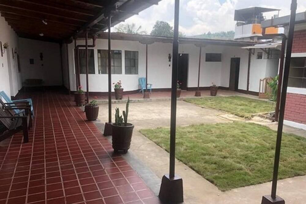 Photo of Patio Balcony in Ciudad Vieja