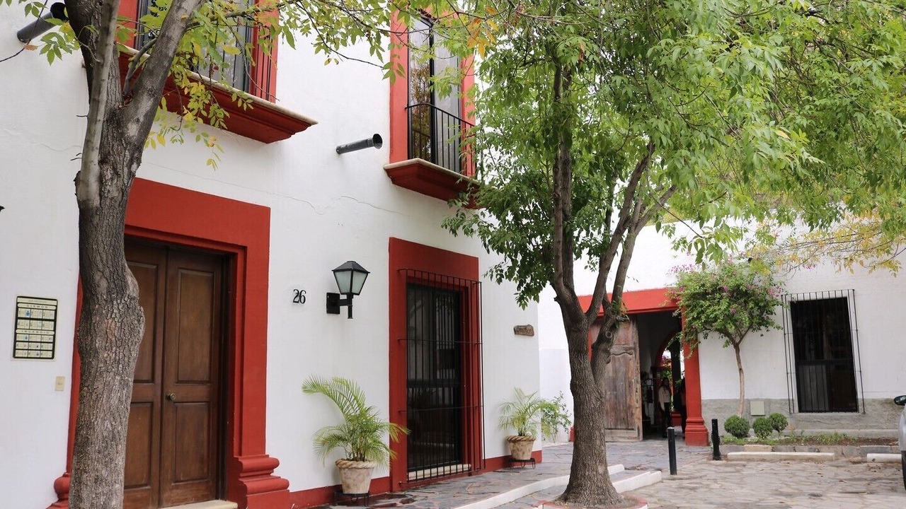 Photo of Outdoor in Parras de la Fuente