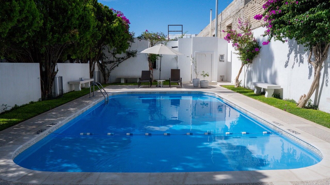 Photo of Outdoor in Parras de la Fuente