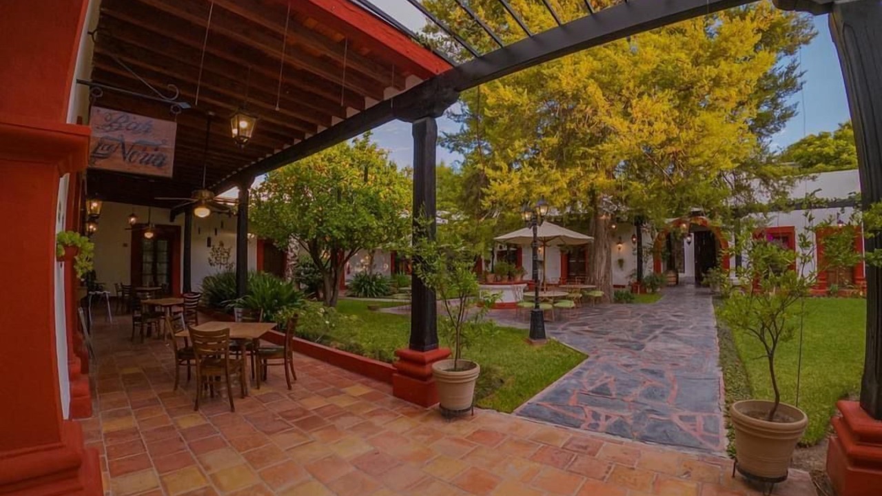 Photo of Outdoor in Parras de la Fuente