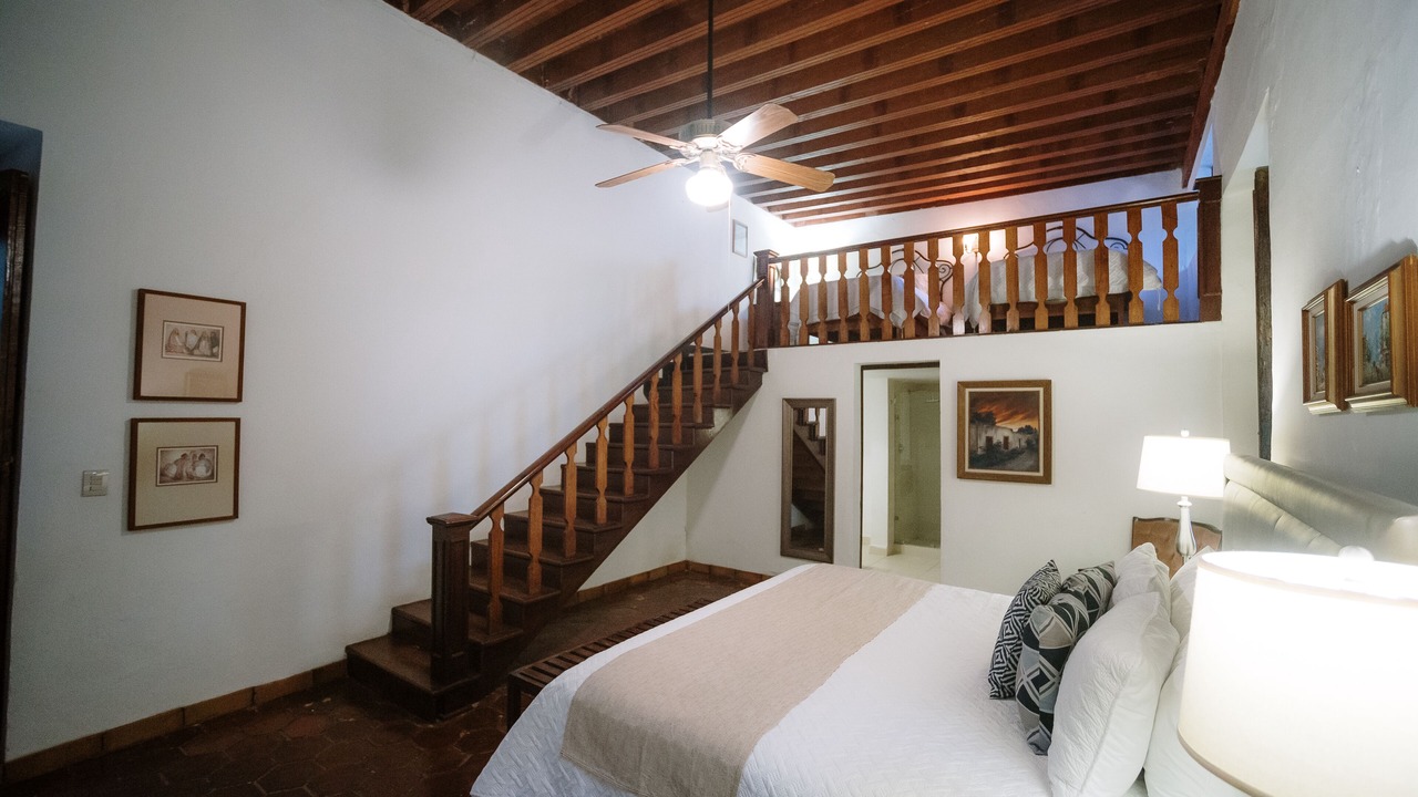 Photo of Bedroom in Parras de la Fuente