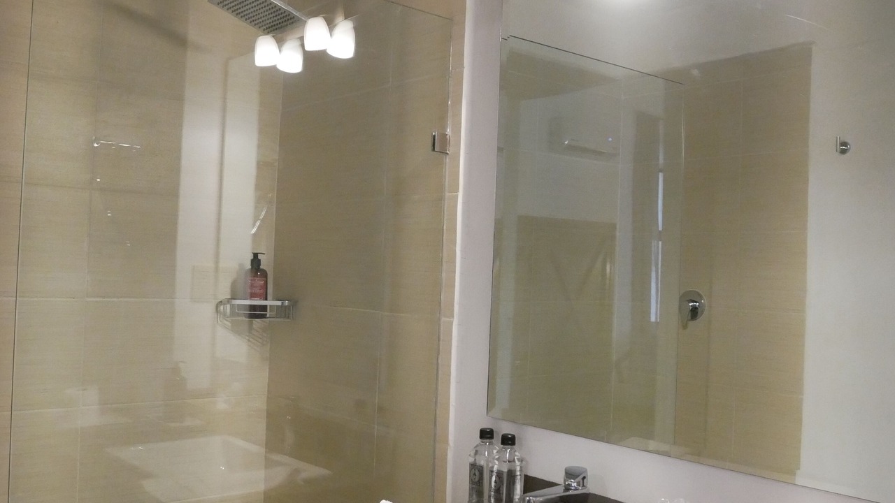 Photo of Bathroom in Parras de la Fuente