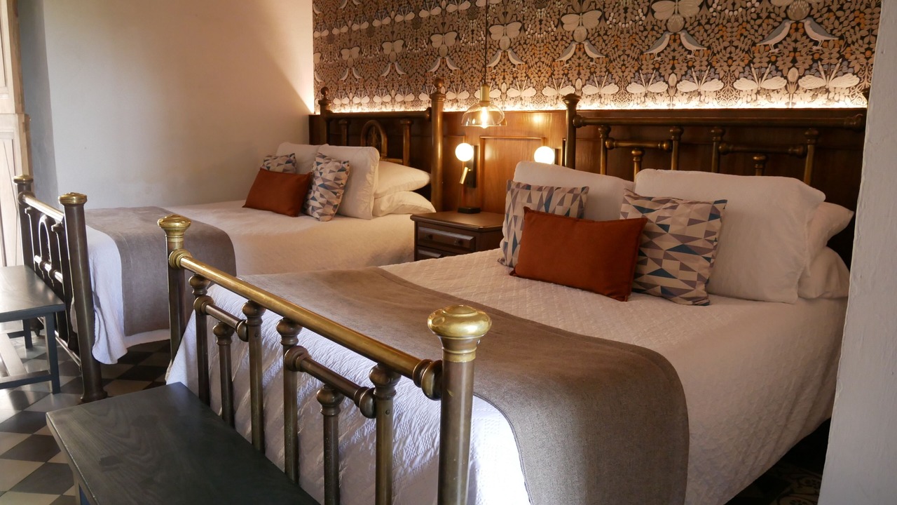 Photo of Bedroom in Parras de la Fuente