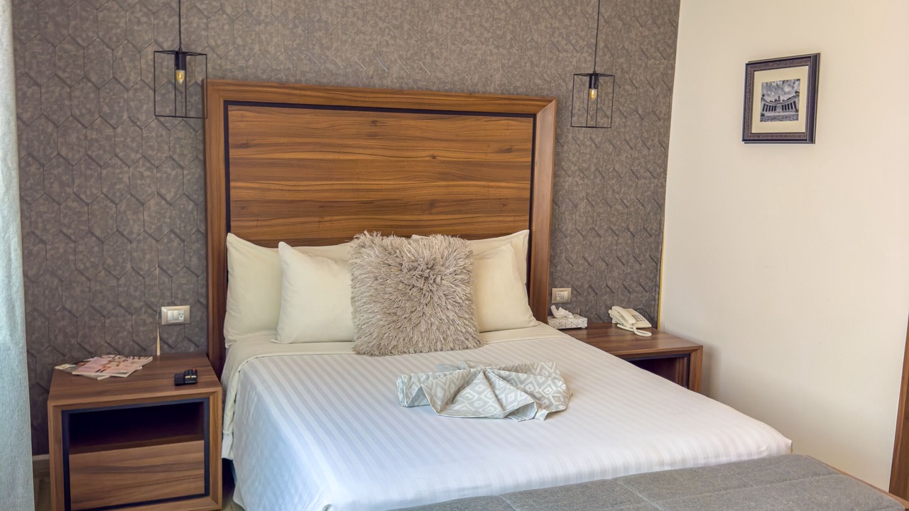Photo of Bedroom in La Condesa