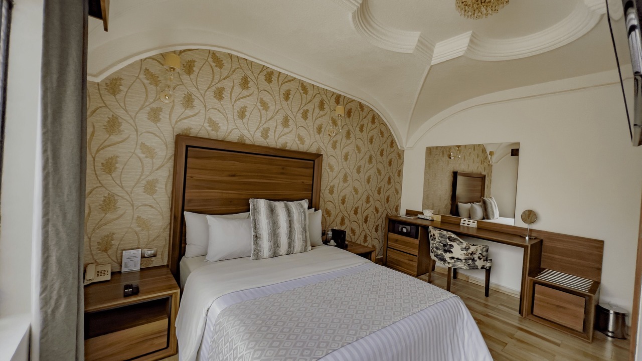 Photo of Bedroom in La Condesa