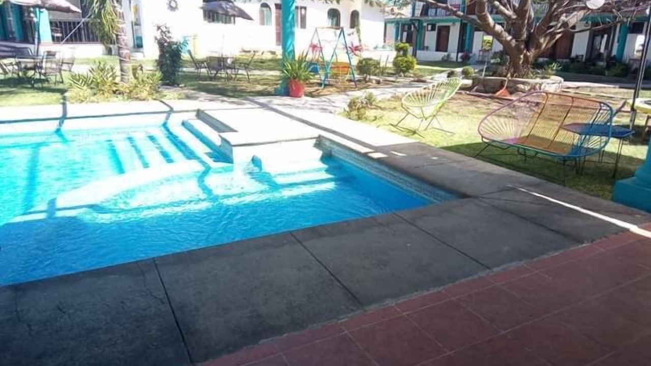 Photo of Outdoor in Tlayacapan